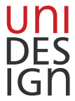 unidesign logo bottom