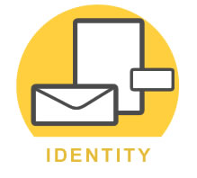 icons identity